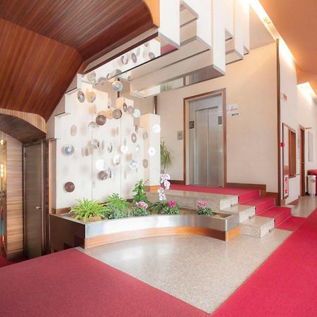 Albergo Residence Italia Vintage Hotel ปอร์เดโนเน ภายนอก รูปภาพ