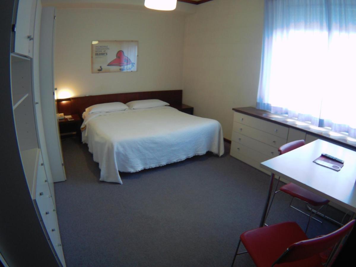 Albergo Residence Italia Vintage Hotel ปอร์เดโนเน ภายนอก รูปภาพ