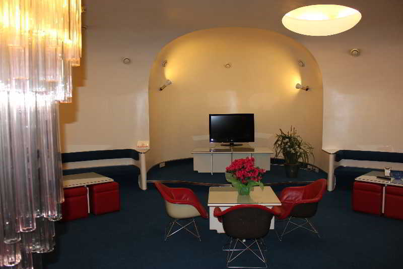 Albergo Residence Italia Vintage Hotel ปอร์เดโนเน ภายนอก รูปภาพ