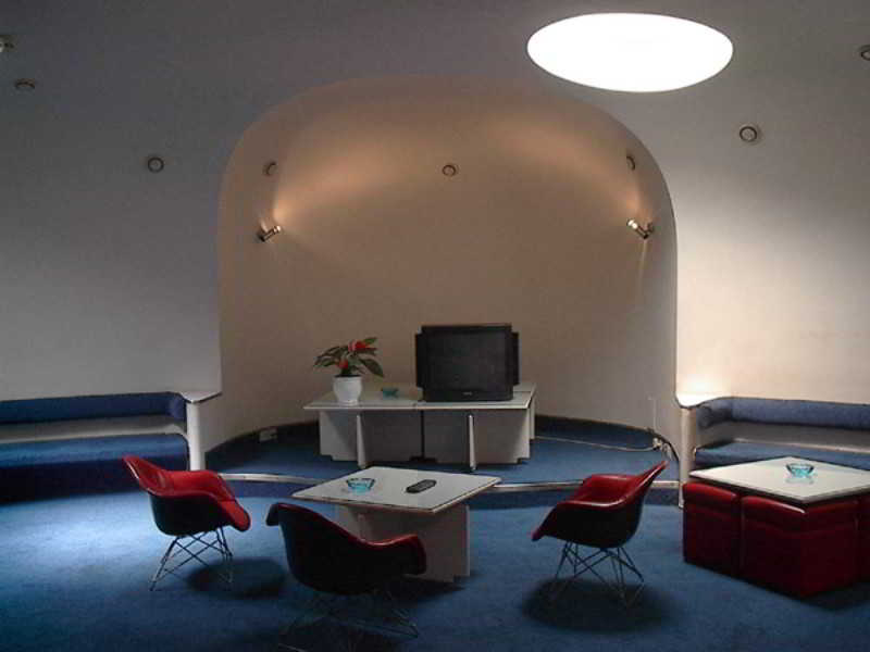 Albergo Residence Italia Vintage Hotel ปอร์เดโนเน ภายนอก รูปภาพ