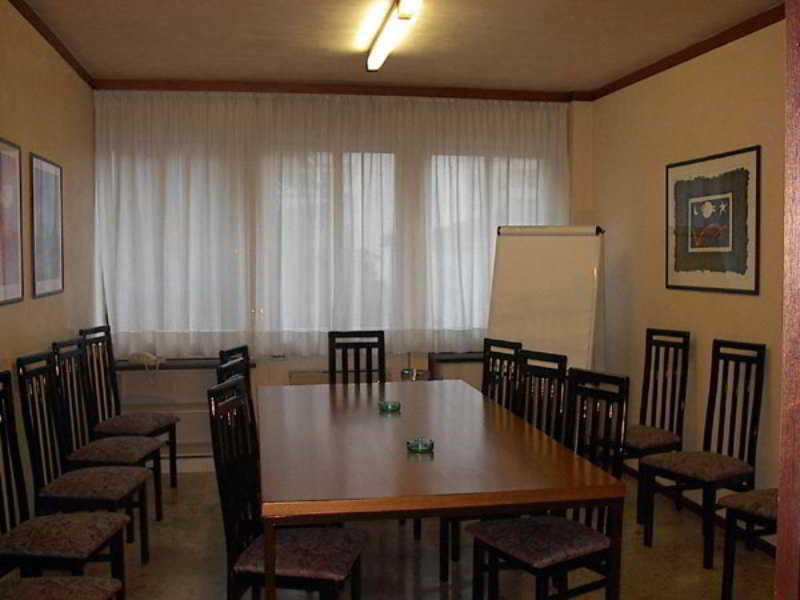 Albergo Residence Italia Vintage Hotel ปอร์เดโนเน ภายนอก รูปภาพ