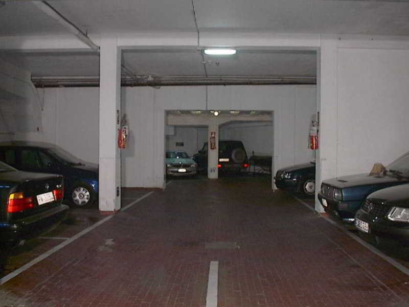 Albergo Residence Italia Vintage Hotel ปอร์เดโนเน ภายนอก รูปภาพ