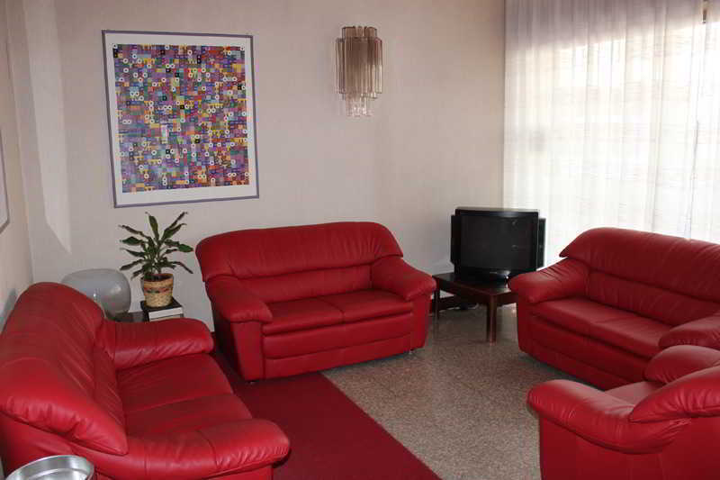 Albergo Residence Italia Vintage Hotel ปอร์เดโนเน ภายนอก รูปภาพ